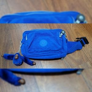 •SOLD• Kipling convertible crossbody bag